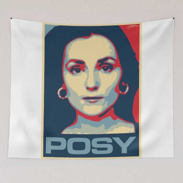 Item preview, Posy designed and sold by DFA.
