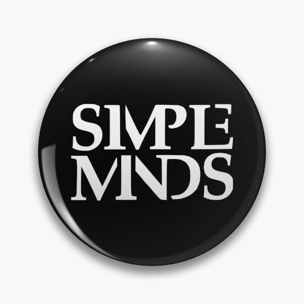 Item preview, Simple Minds Hd  designed and sold by braveHertz.