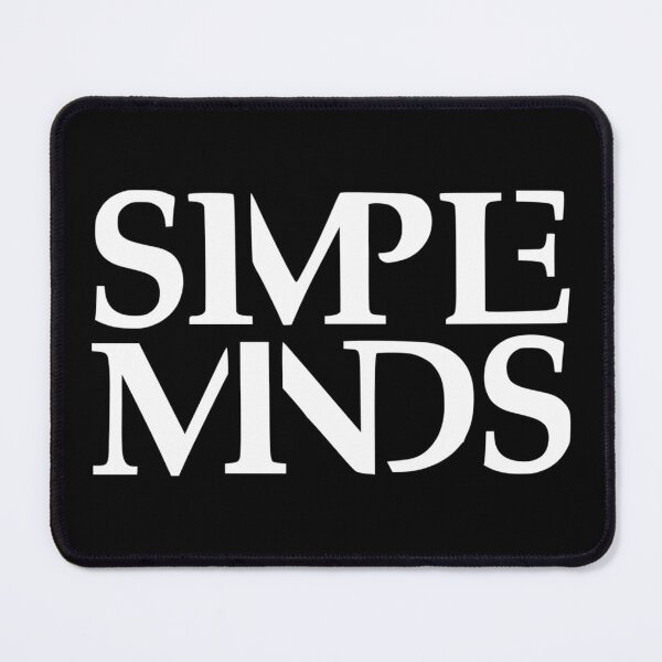 Item preview, Simple Minds Hd designed and sold by braveHertz.