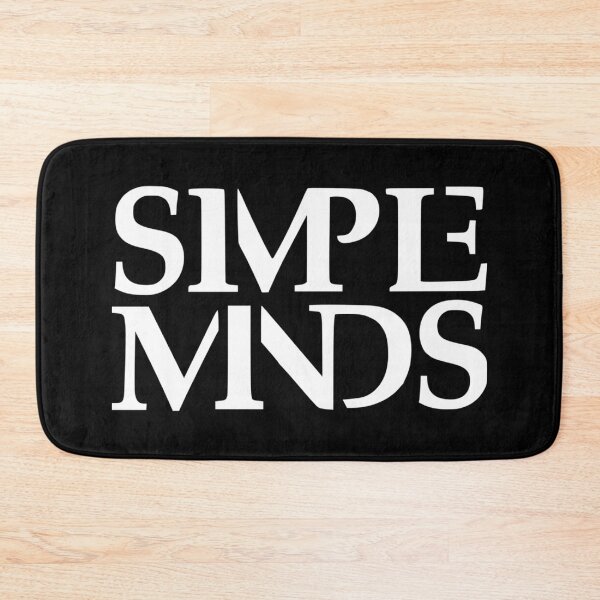 Item preview, Simple Minds Hd  designed and sold by braveHertz.