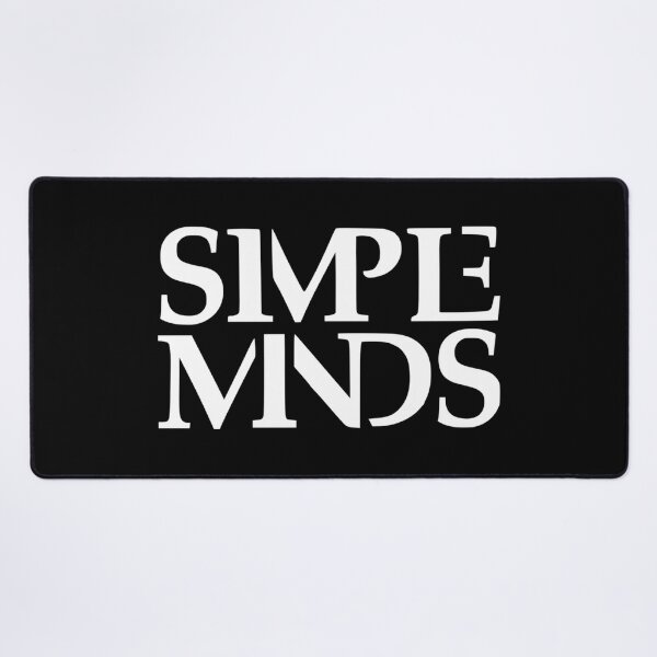 Item preview, Simple Minds Hd  designed and sold by braveHertz.
