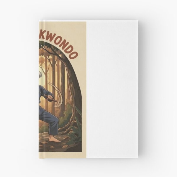 Item preview, I love Taekwondo 2 designed and sold by Qittah.