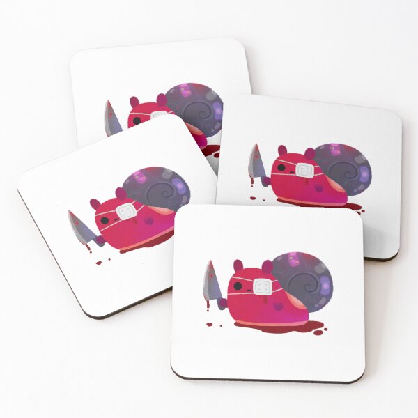 Item preview, Super Cute Snail With Pink Shell designed and sold by hjbzazuj36.