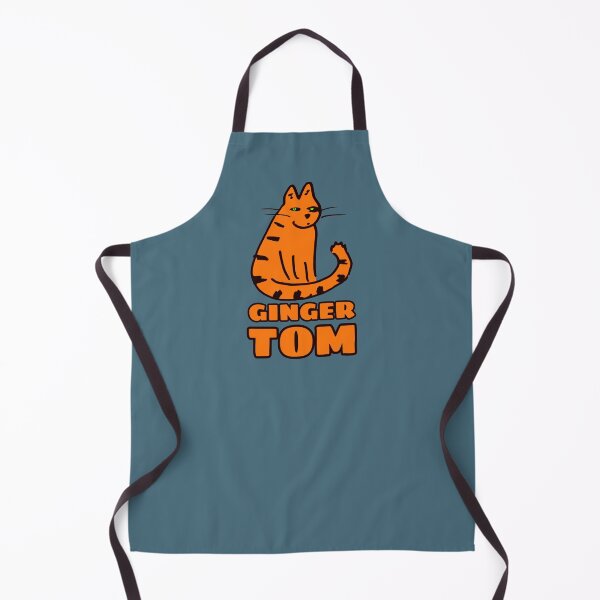 Item preview, Ginger Tom designed and sold by JacJaq.