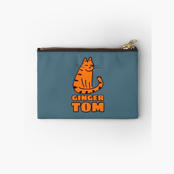 Item preview, Ginger Tom designed and sold by JacJaq.