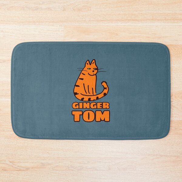 Item preview, Ginger Tom designed and sold by JacJaq.