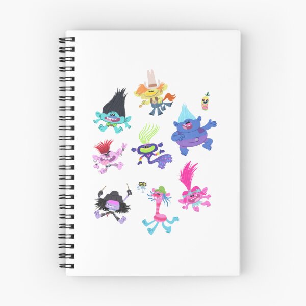 Item preview, Trolls Kids designed and sold by bjornzeys.