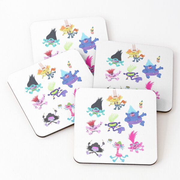 Item preview, Trolls Kids designed and sold by bjornzeys.