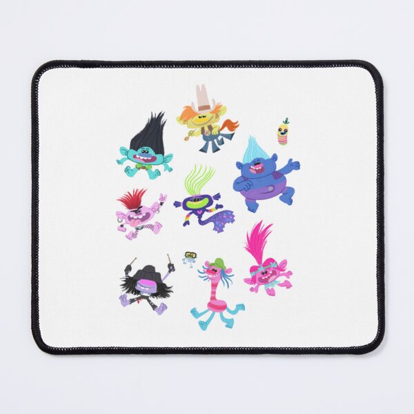 Item preview, Trolls Kids designed and sold by bjornzeys.