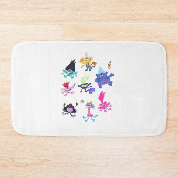 Item preview, Trolls Kids designed and sold by bjornzeys.