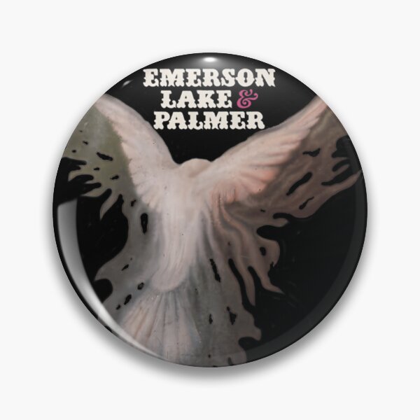 Item preview, Emerson Lake  Palmer Classic _70S Album designed and sold by OdetteAlexan.