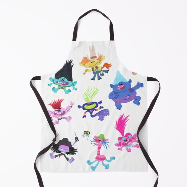 Item preview, Trolls Kids designed and sold by bjornzeys.