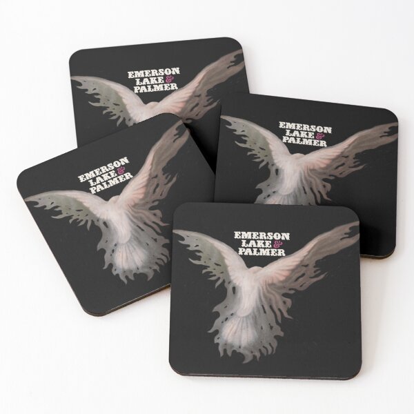 Item preview, Emerson Lake  Palmer Classic _70S Album designed and sold by OdetteAlexan.
