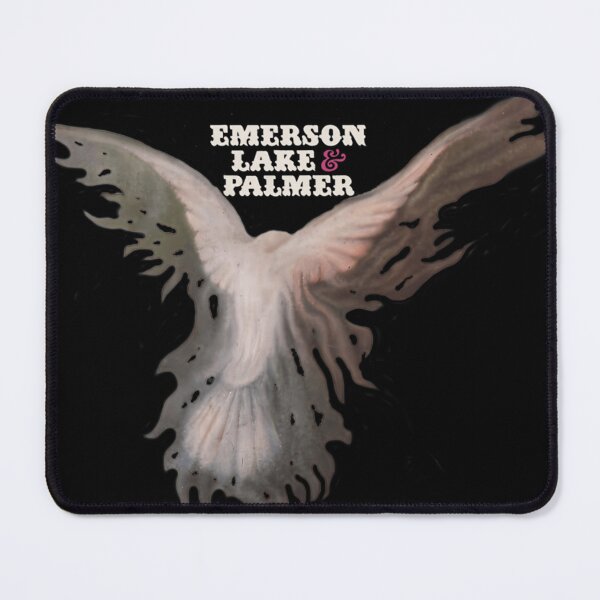 Item preview, Emerson Lake Palmer Classic _70S Album designed and sold by OdetteAlexan.