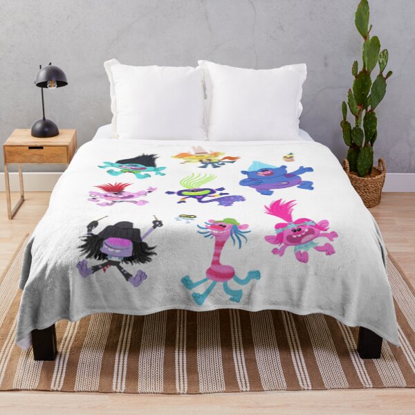 Item preview, Trolls Kids designed and sold by bjornzeys.