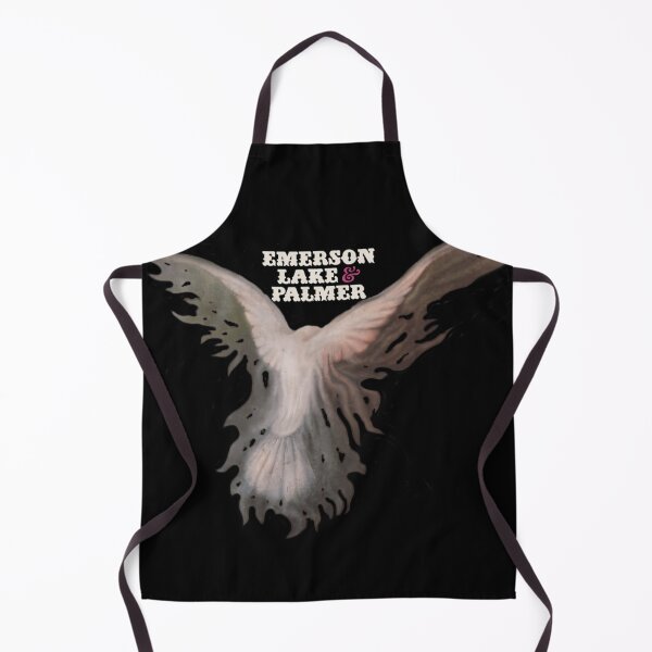 Item preview, Emerson Lake  Palmer Classic _70S Album designed and sold by OdetteAlexan.