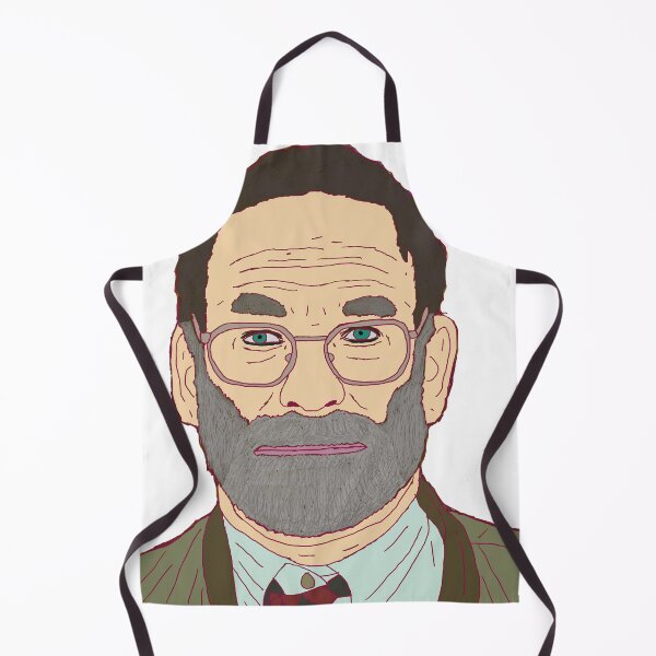Item preview, Dr Shipman, Evil, Goth, Serial Killer designed and sold by elkingtit.