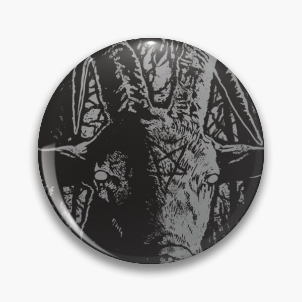 Item preview, Black Metal Phillip Essential T-Shirt designed and sold by DH-Designer.