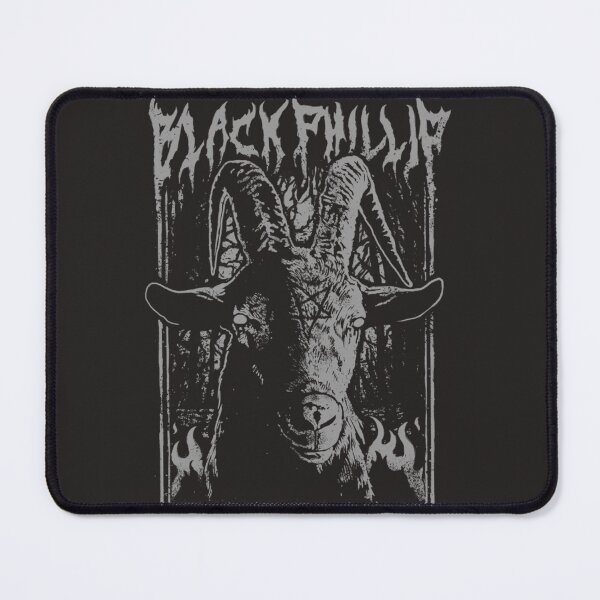 Item preview, Black Metal Phillip Essential T-Shirt designed and sold by DH-Designer.