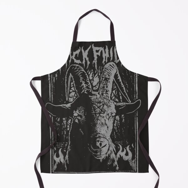Item preview, Black Metal Phillip Essential T-Shirt designed and sold by DH-Designer.