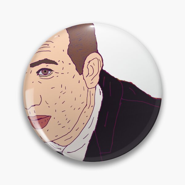 Item preview, Richard Speck, Serial Killer, Evil designed and sold by elkingtit.