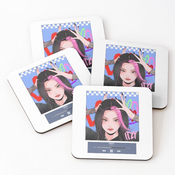 Item preview, Hwang Yeji designed and sold by SlayPOPShop.