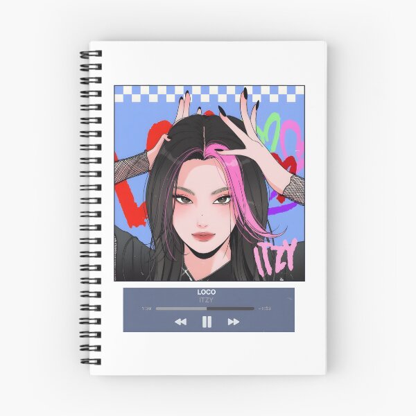 Item preview, Hwang Yeji designed and sold by SlayPOPShop.