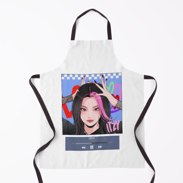 Item preview, Hwang Yeji designed and sold by SlayPOPShop.