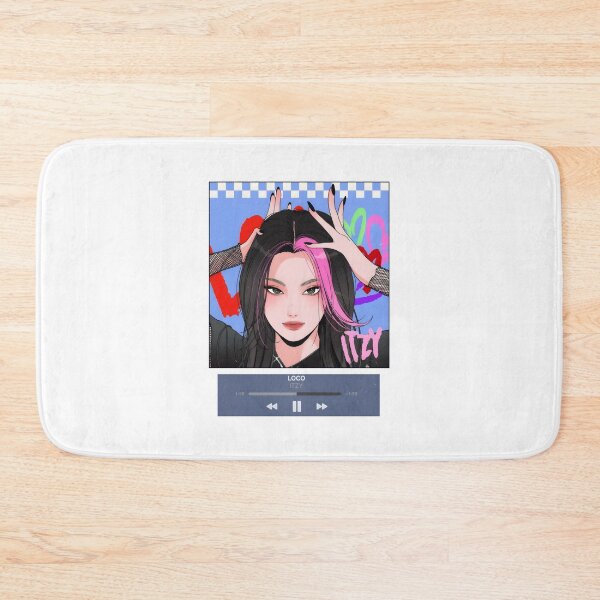 Item preview, Hwang Yeji designed and sold by SlayPOPShop.