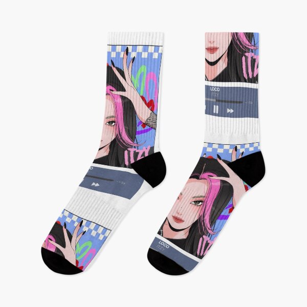 Item preview, Hwang Yeji designed and sold by SlayPOPShop.