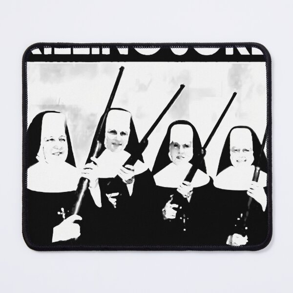 Item preview, Killing Joke Band designed and sold by EtienneRocher.