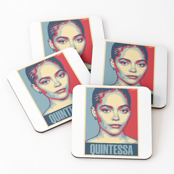 Item preview, Quintessa designed and sold by DFA.