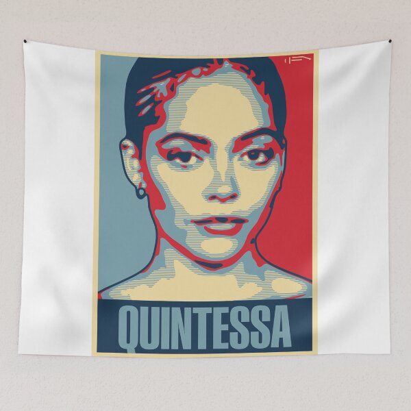 Item preview, Quintessa designed and sold by DFA.