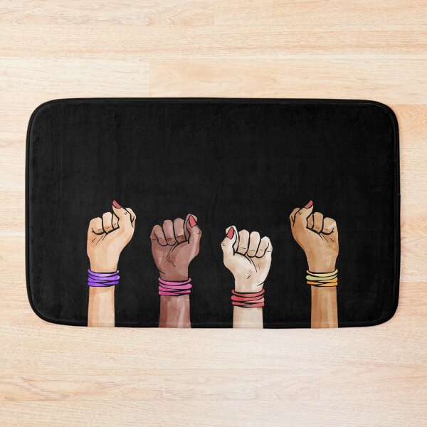 Item preview, International Women's Day For Women Strong Womens Honor March 08 designed and sold by smartrocket.