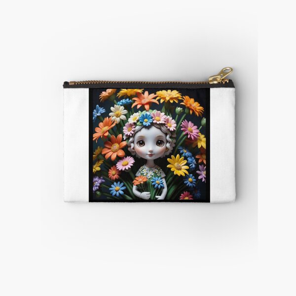 Item preview, AI Bouquet of Flowers designed and sold by Jens2.