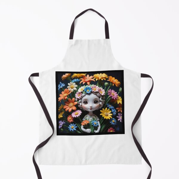 Item preview, AI Bouquet of Flowers designed and sold by Jens2.