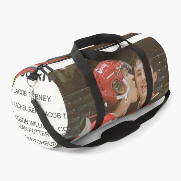 Item preview, Heated Rivalry designed and sold by bjornzeys.