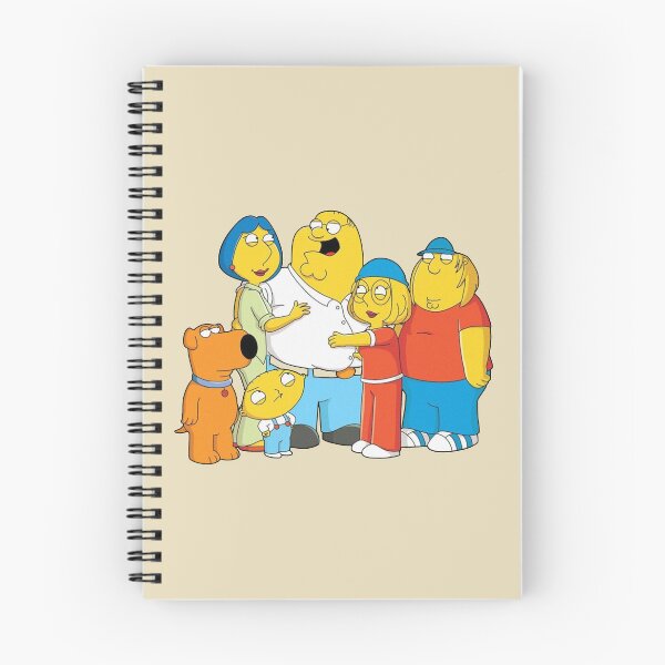 Item preview, Quahog Meets Springfield - Family Guy Simpsons Style designed and sold by moamaxshop.