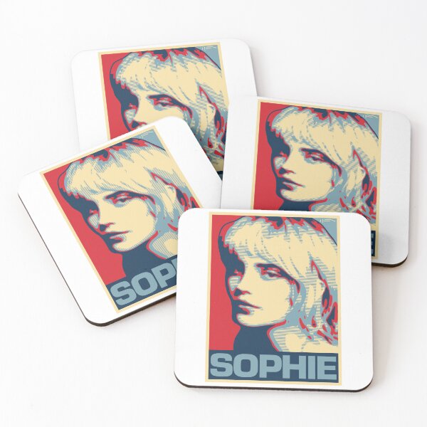 Item preview, Sophie designed and sold by DFA.