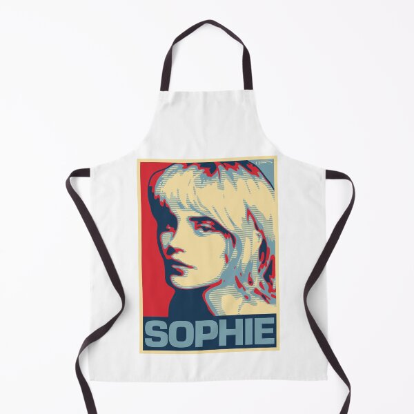 Item preview, Sophie designed and sold by DFA.