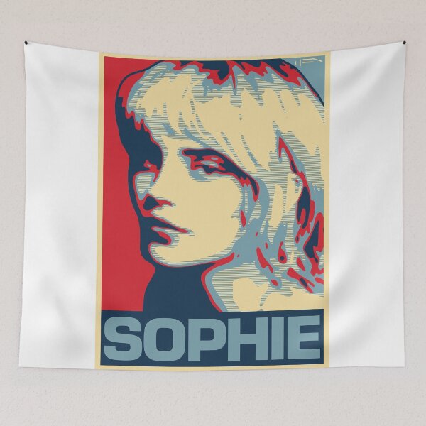 Item preview, Sophie designed and sold by DFA.