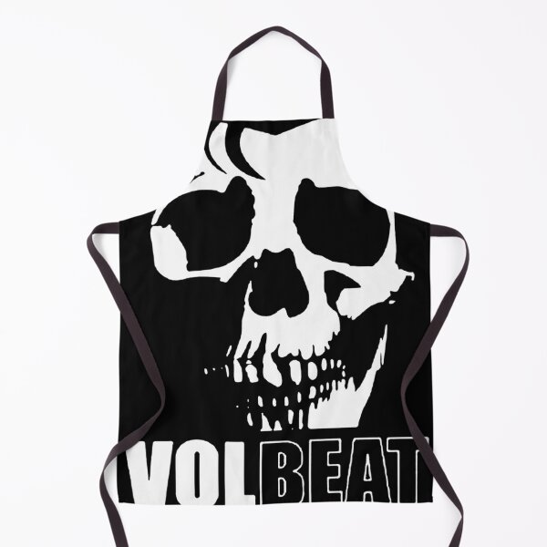 Item preview, Volbeat Awesome Rock Great Concert Show Metal designed and sold by OdetteAlexan.