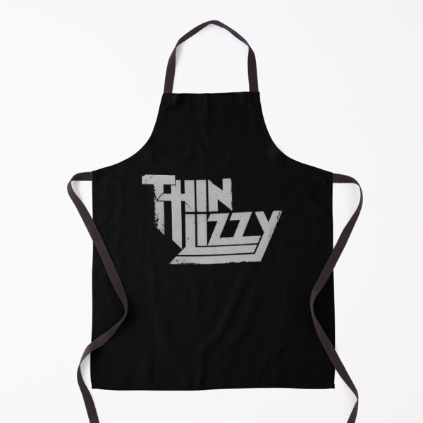 Item preview, Thin Lizzy designed and sold by Mekkey .
