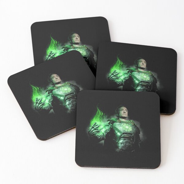 Item preview, Dr Doom designed and sold by StylsArtz.