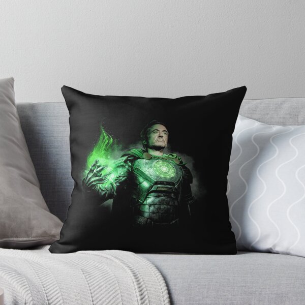 Item preview, Dr Doom designed and sold by StylsArtz.