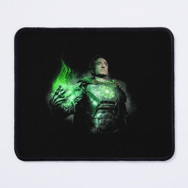 Item preview, Dr Doom designed and sold by StylsArtz.