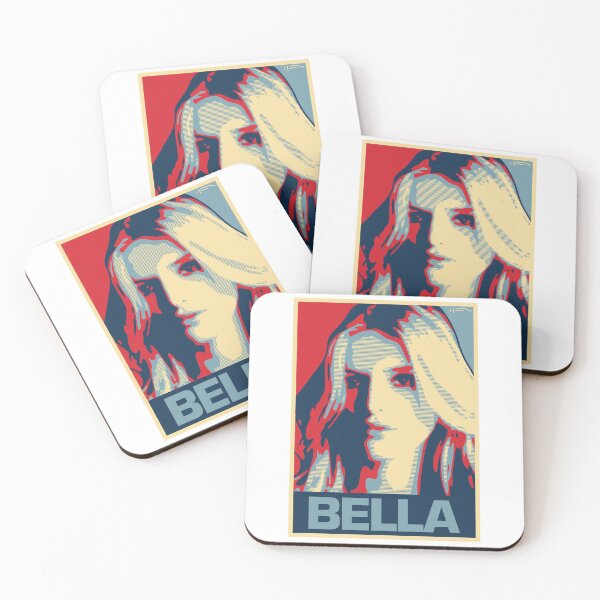 Item preview, Bella designed and sold by DFA.