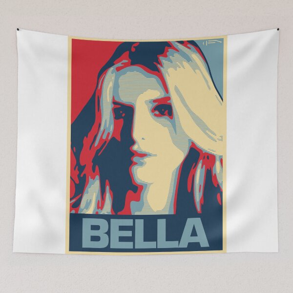 Item preview, Bella designed and sold by DFA.