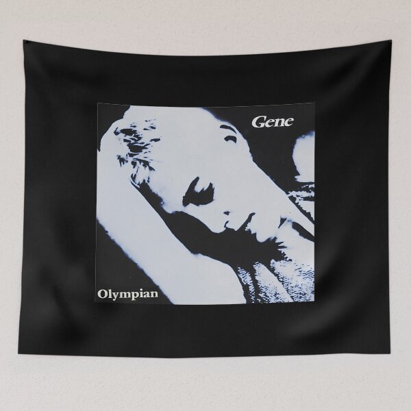 Item preview, Gene Olympian designed and sold by Kingkham-Design.