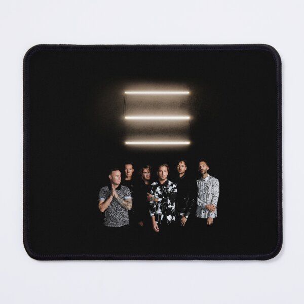 Item preview, OneRepublic band Classic designed and sold by robinwalterv2.